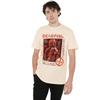 Deadpool & Wolverine Mens Maximum Effort Deadpool T-Shirt