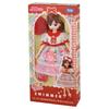 Takara Tomy Licca-chan Doll LD-16 SWIMMER Licca-chan Dress-up Pretend Play Toy (Ages 3 and up)