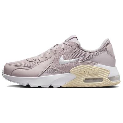 Air Max Excee Platinum Фиолетовые женские кроссовки Фиолетовый Кокосово-молочный Белый CD5432-010