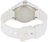 Casio Dive Series Diver Lock White Watch Women's LRW200H-7E2VCF