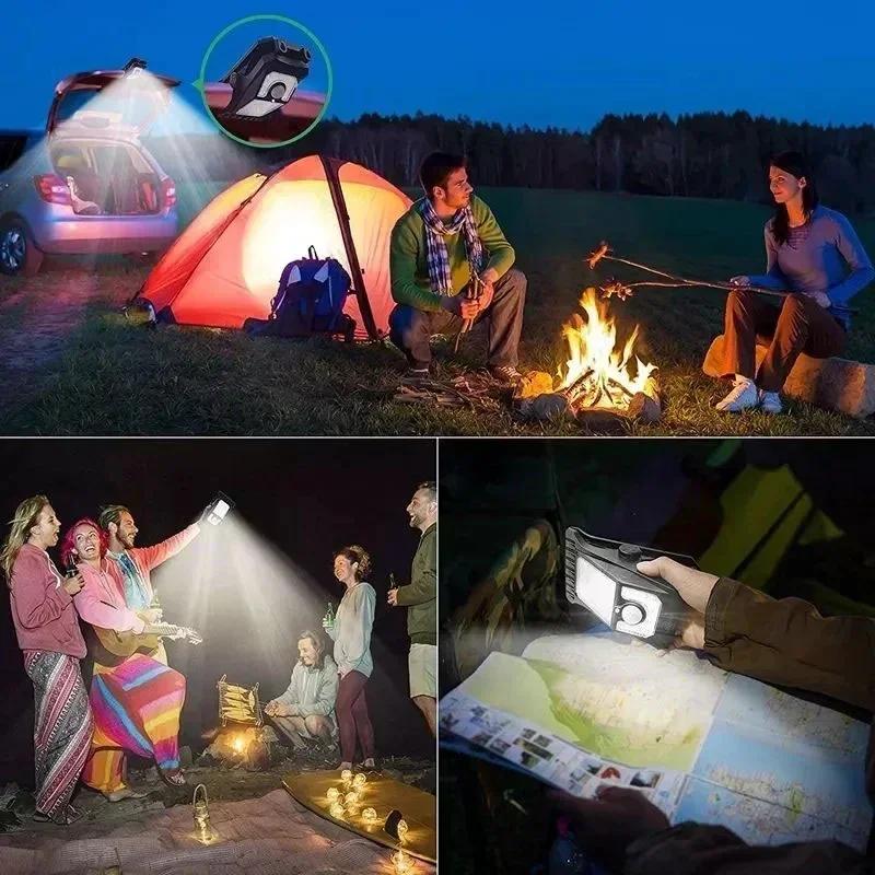 2Pack 90LEDs Solar Lights Outdoor Clip-on Motion Sensor Lights 3 Mode IP65 Waterproof Security Light For Fence Deck Wall Garage Patio