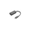 LENOVO Adaptateur Graphique - 1 Pack - Type C - 1 X VGA
