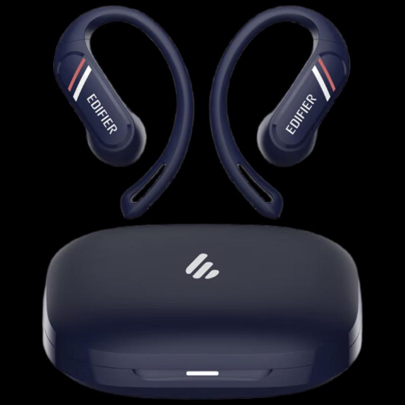 Edifier Comfo SE Открытые True Wireless Bluetooth-наушники