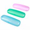 Optical Frames Glasses Case Women And Men Plastic Sunglasses Glasses Box Hard