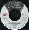 7-дюймовая пластинка OTIS REDDING  Sittin On The Dock Of The Bay   OS13100 ATLANTIC 1984 США СоулФанк Б/У