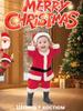 Christmas Costumes, Children's Christmas Outfits,  Boys' Performance Costumes