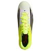 adidas Футбольные бутсы F50 League Унисекс Неоновый Желтый Черный JQ1486