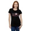 The Wizard Of Oz Womens/Ladies Wicked Good Witch Boyfriend T-Shirt