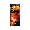 Samsung Galaxy S25 Case Naruto Uzumaki Manga Maniacase