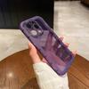 Чехол-подушка Apple 14 для iPhone 16 Pro Max - Нишевый XR Полное покрытие Защитный, Мягкий чехол для iPhone 13.