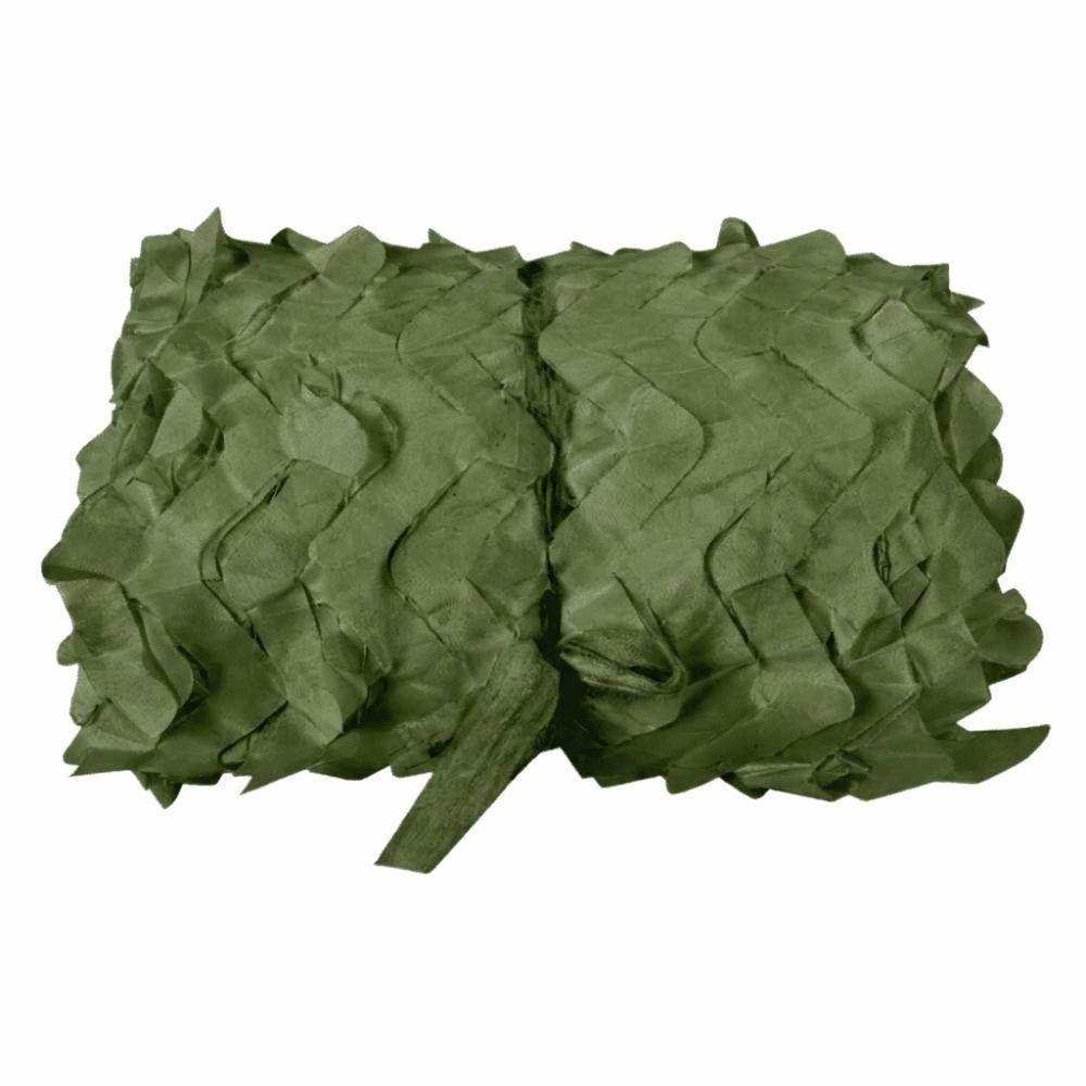 Multi-Size Mesh Nets Mesh Camo Netting Durable Sunshade Net  Camping