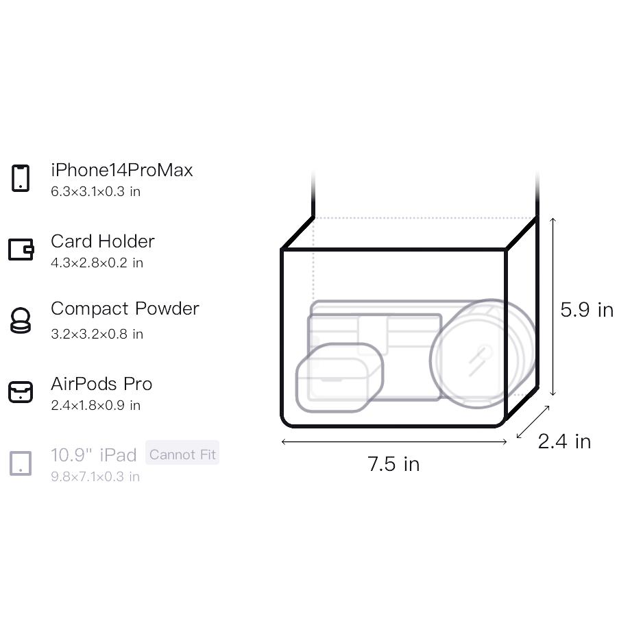 New FILA PU Shoulder Bag Crossbody Bag Handbag Regular Women's Red F13W319169F-RD