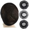 Mesh Hair Net Elastic Hair Net Night Cap Invisible Hairnet Wig Accessories Weaving Wig Cap
