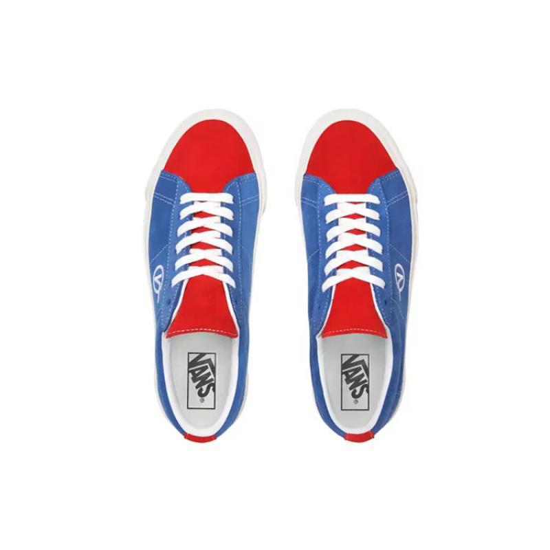 Vans Sid Dx 'Anaheim Factory' Vans VN0A4BTXXIB