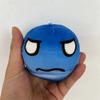 10cm Planet Plush Toy Earth Moon Sun Mars Doll Children's Cognitive Stuffed Doll Ornaments Polandball