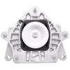 A2052402500 fits engine mounts for Mercedes W205, E300, GLC300, and W213 models.
