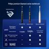 Philips Звуковая электрическая зубная щетка Diamond Series 7, штепсель CN (адаптер в комплекте)