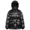 Gaofun Black Gold Queen 5.0 Women's Puffy Goose Down Jacket