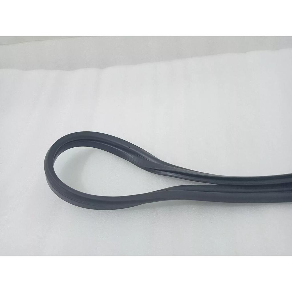 Suzuki Samurai Windshield Rubber Weatherstrip Soft /Hard Top 72462M83000 |Fit