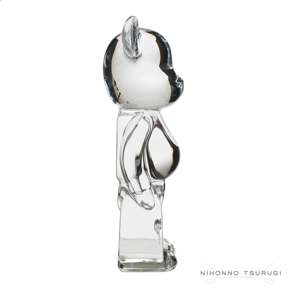 Баккара Bearbrick Супергерой 2-813-551 [Предмет]