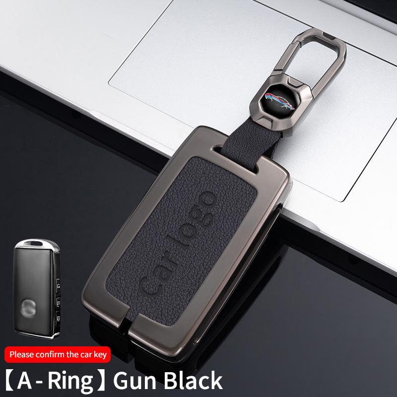 Mazda Key Cover for Models 3, Axela, CX4, Atenza, CX5, Ruiyi, CX30, and Next 6