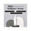 Banobagi Alpha Radiance Serum 30ml | Discoloration Correcting Serum For Face | Facial Oil & Hydrating Serum W/Niacinamide