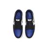 Кроссовки унисекс Air Jordan 1 Low Golf Royal Toe Сине-Белые Sport-Royal DD9315-102