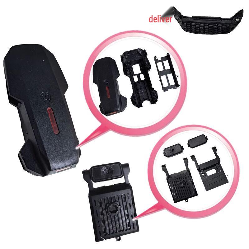 FPV Drone Waterproof Storage Backpack