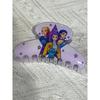 Children's Hot Kpop Demon Hunter Girl Group hair clips, cute plastic hairpins, girls' side clips, hair accessories Gifts