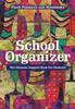 Книга School Organizer : The Ultimate Support Book For Students