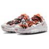 Nike Кроссовки унисекс ISPA Mindbody Koi Fish Белый Total-Orange Black DH7546-100