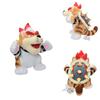 Super Mario Tomy Bowser Koopa Cosplay Cat Plush Toy 29cm Collectible And Adorable