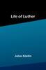 Книга Life of Luther