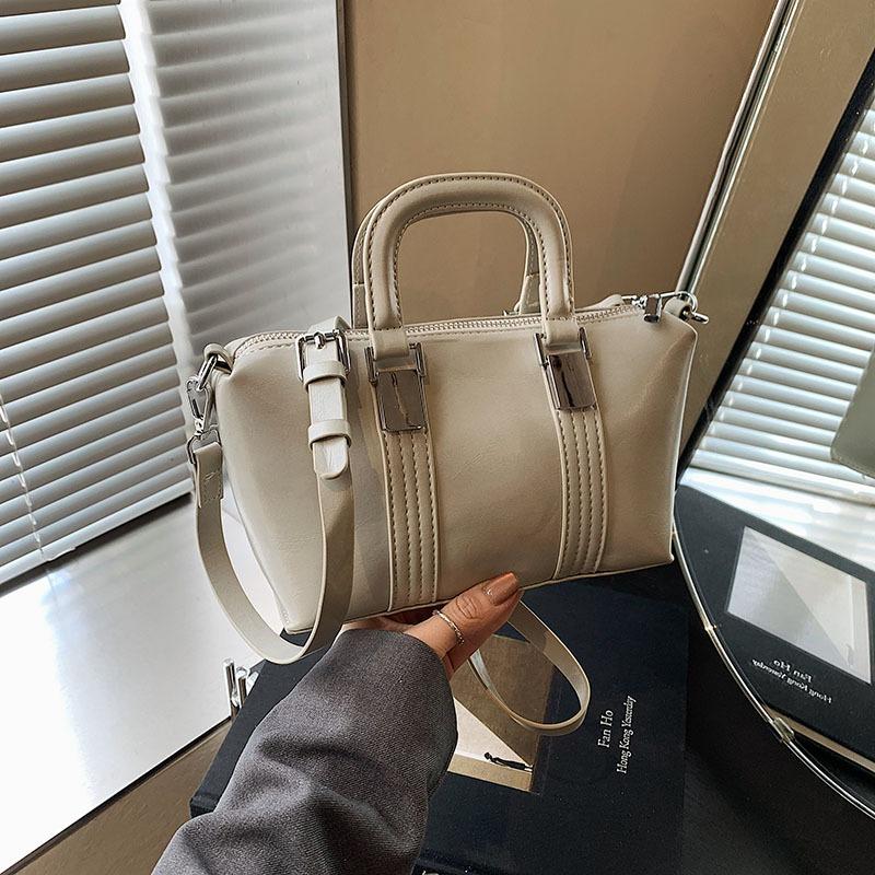 Высококлассная маленькая сумка женская новая весенне-летняя универсальная сумка-мессенджер портативная маленькая сумка