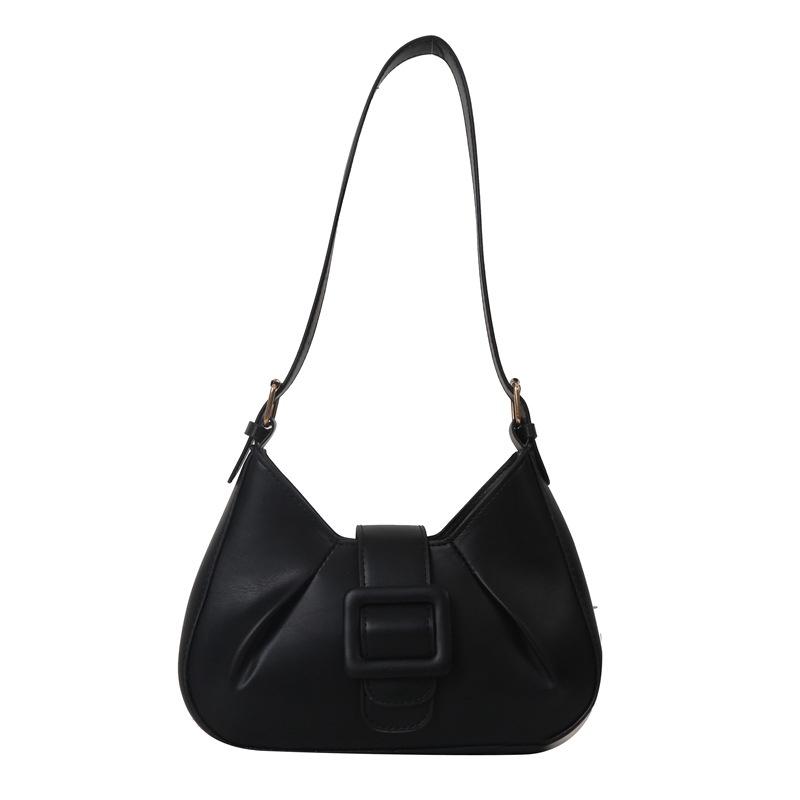 2023 New Fashionable Minimalist Shoulder Bag For Women Versatile And Trendy Underarm Bag