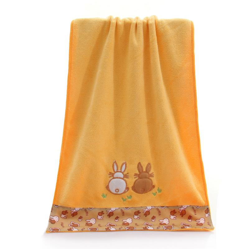 Мужской абсорбирующий набор для умывания лица и банное полотенце - Подарок и сувенир