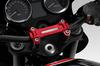 Комплект рулевых хомутов Yoshimura Z900RS/Z900RS CAFE (18-24) Красный YOSHIMURA 577-269-1200
