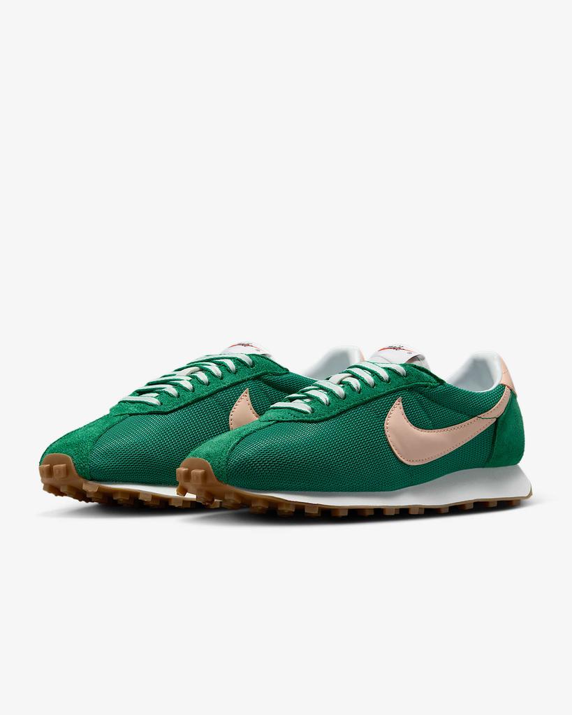 IF1761-300 Nike LD-1000 Shoes Malachite Summit White Black (Women's)