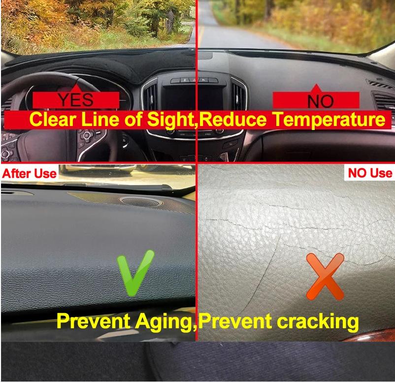 Для Jeep WJ Grand Cherokee II 1999-2005 гг. Dashmat, крышка приборной панели, солнцезащитная накладка, украшения