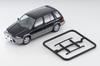 TOMYTEC Tomica Limited Vintage Neo Honda Civic Shuttle Beagle 1994 Finished Product 1/64 LV-N293a Black/Gray