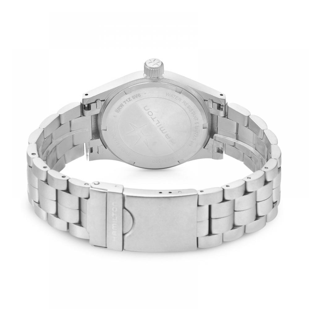 Hamilton H69439131 Khaki Field механические мужские металлические часы