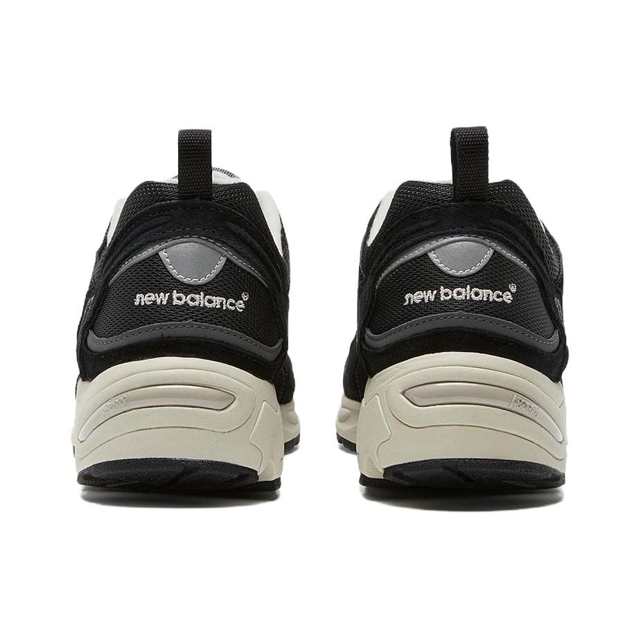New Balance Кроссовки 878 'Черные' CM878BC1