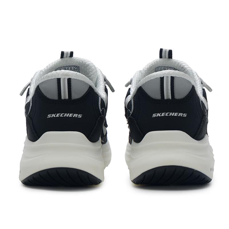 Skechers Женские слипоны в ретро-стиле с принтом панды