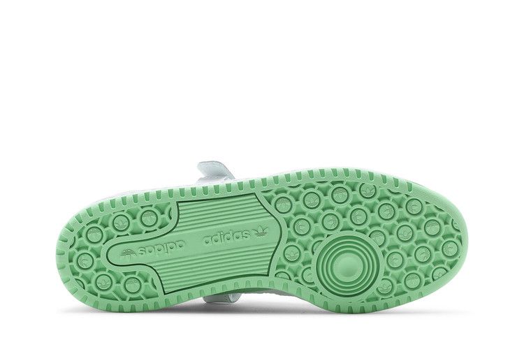 Women's Sneakers adidas Forum Low White Glory Mint (Women's) Cloud White/Glory Mint/Cloud White