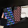 V-Volcom ЛОГОТИП Чехол для телефона Силикон ПК+ТПУ Для Для IPhone 11 12 13 14 15 16 Plus Pro Max Чехол