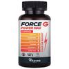 Force G Power Max Gummies - Coup de Boost - Женьшень и гуарана - 30 жевательных конфет