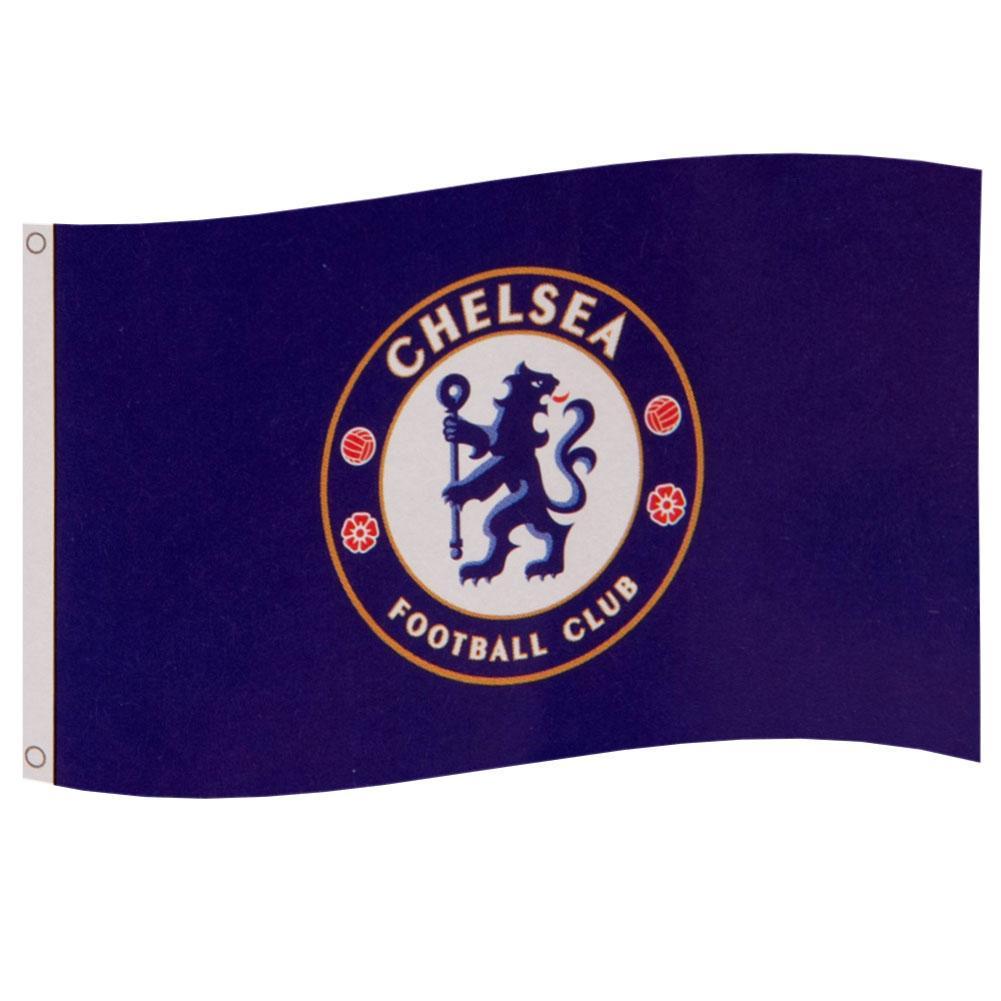 Chelsea FC Флаг