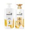 PRO-V Emulsion Repair Shampoo & Conditioner Set