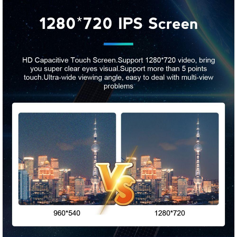 Android Car Radio For Mitsubishi Outlander 2005-2011 With Button Knob 10 Inch Multimedia Player Navigation GPS Carplay 2+32GB