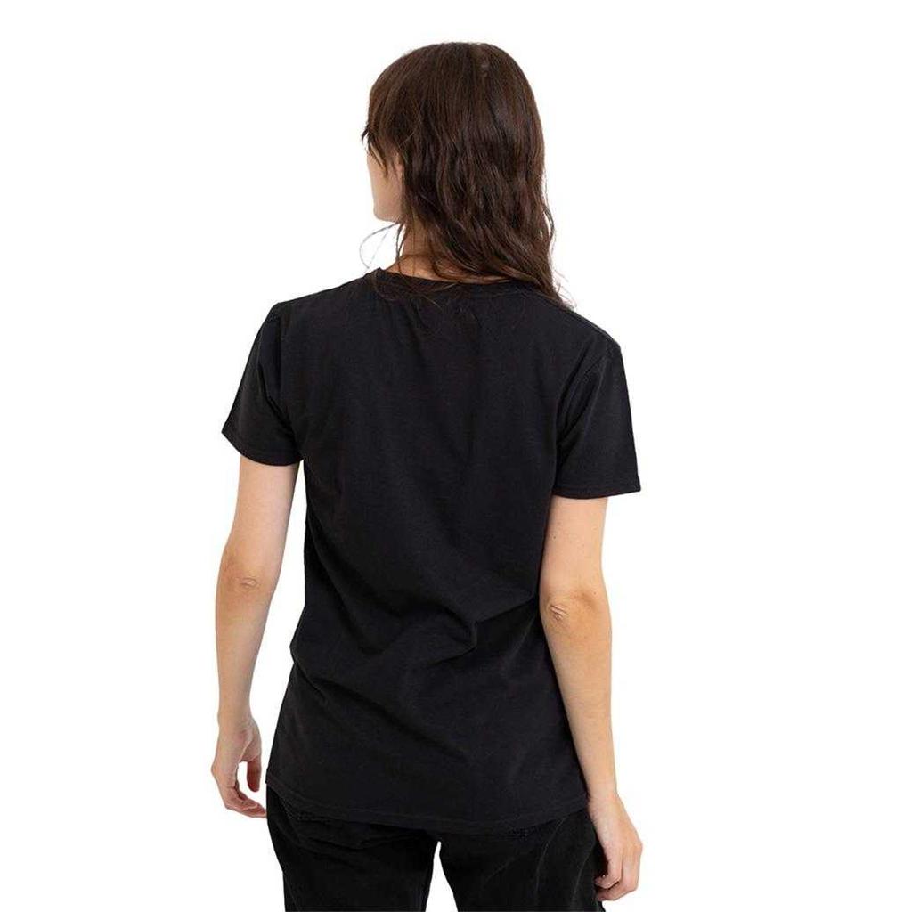 Dungeons & Dragons Womens/Ladies 2024 Monk Key Art T-Shirt